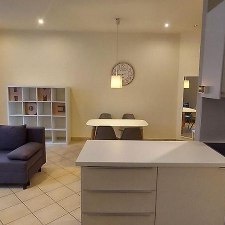 Apartament Zwyciestwa 45 Gliwice Ngoại thất bức ảnh