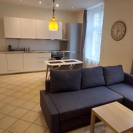 Apartament Zwyciestwa 45 Gliwice Ngoại thất bức ảnh