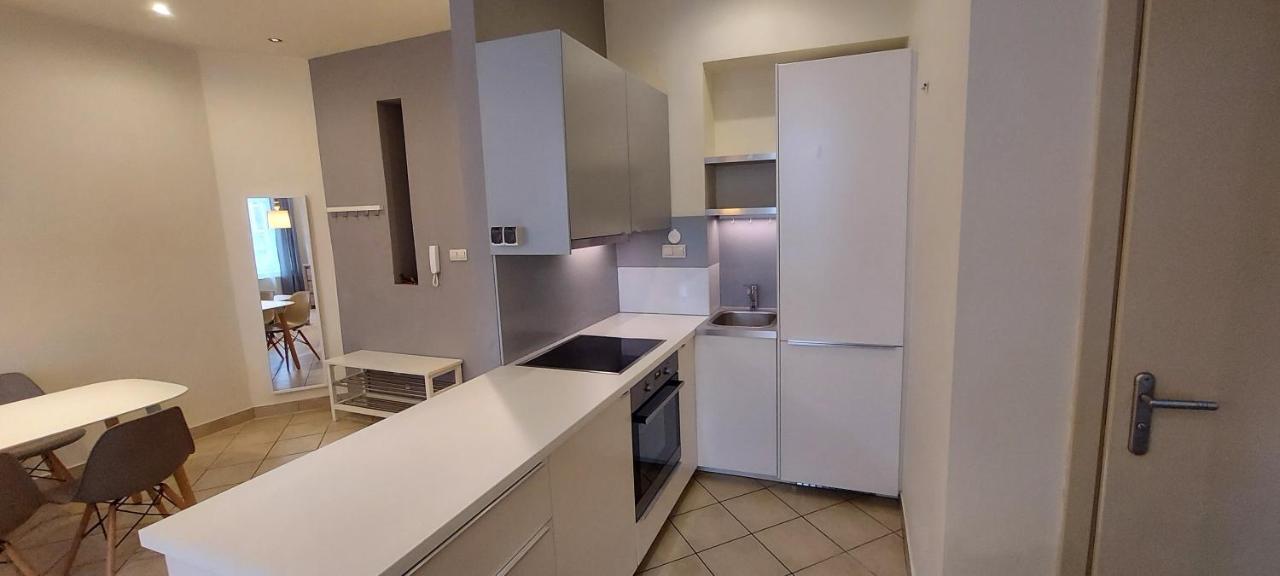 Apartament Zwyciestwa 45 Gliwice Ngoại thất bức ảnh