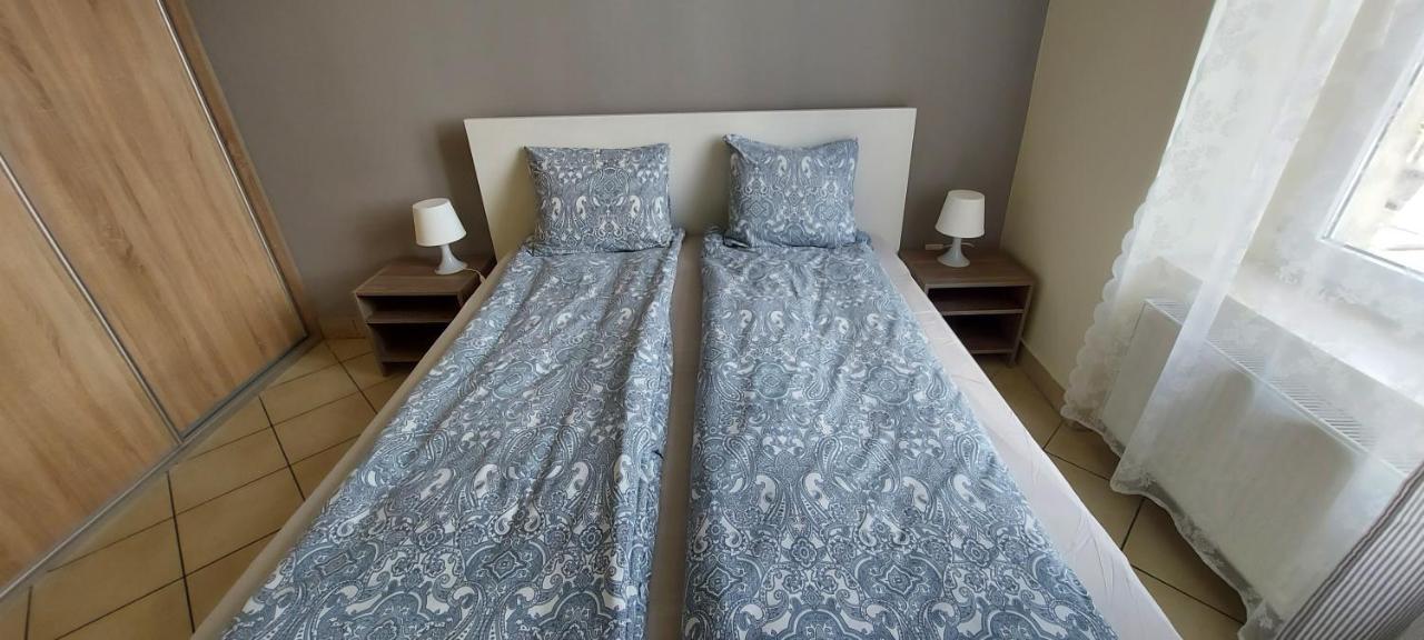 Apartament Zwyciestwa 45 Gliwice Ngoại thất bức ảnh