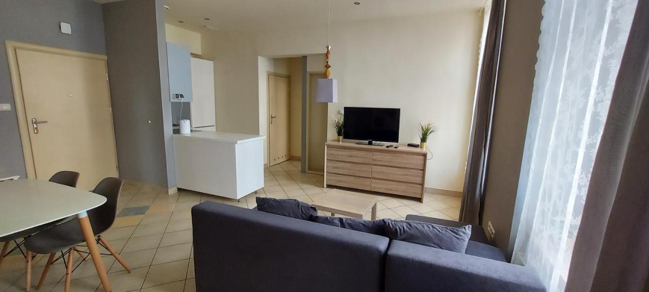 Apartament Zwyciestwa 45 Gliwice Ngoại thất bức ảnh