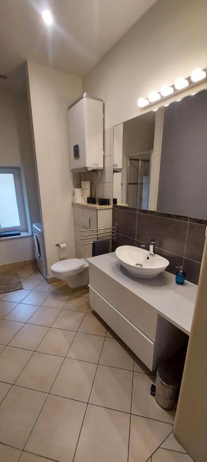 Apartament Zwyciestwa 45 Gliwice Ngoại thất bức ảnh