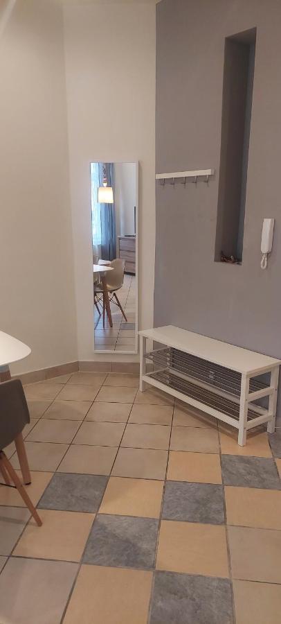 Apartament Zwyciestwa 45 Gliwice Ngoại thất bức ảnh