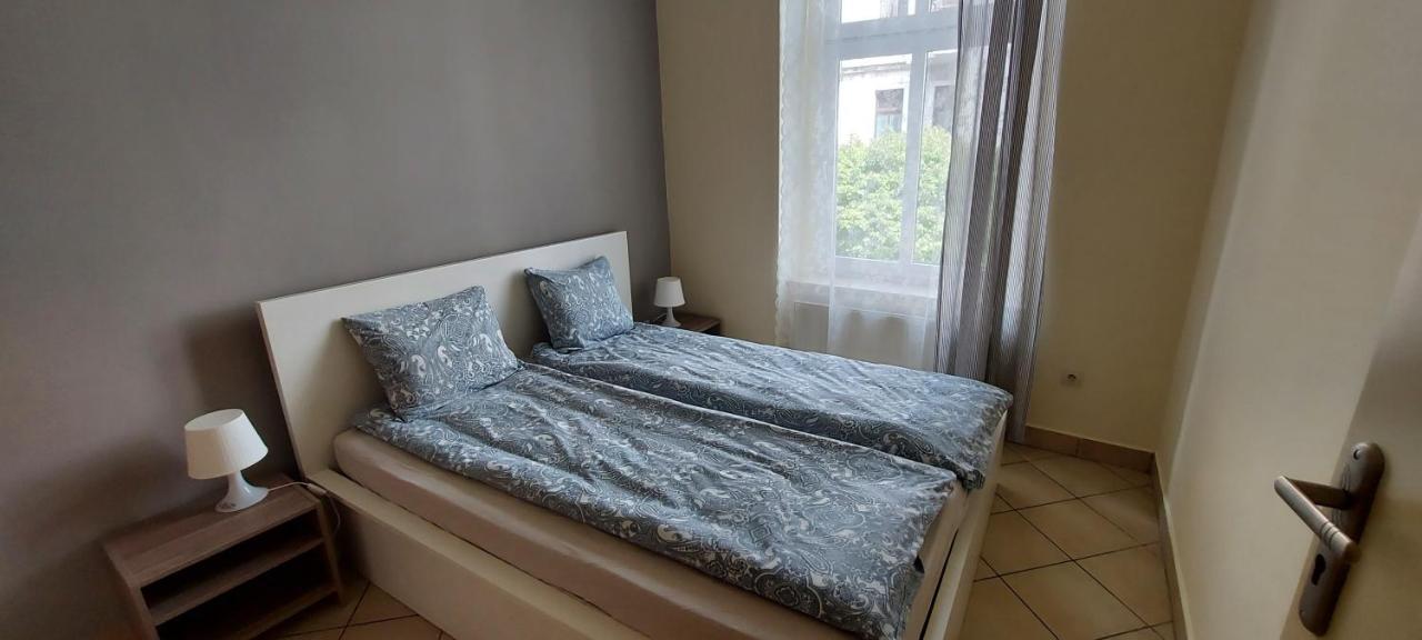 Apartament Zwyciestwa 45 Gliwice Ngoại thất bức ảnh